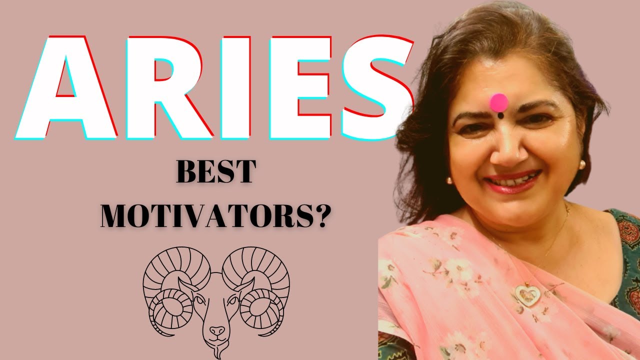 Aries compatibility 1