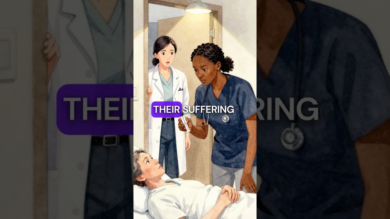 Forensic Scientist Saves 9 Lives After Spotting What Doctors Missed