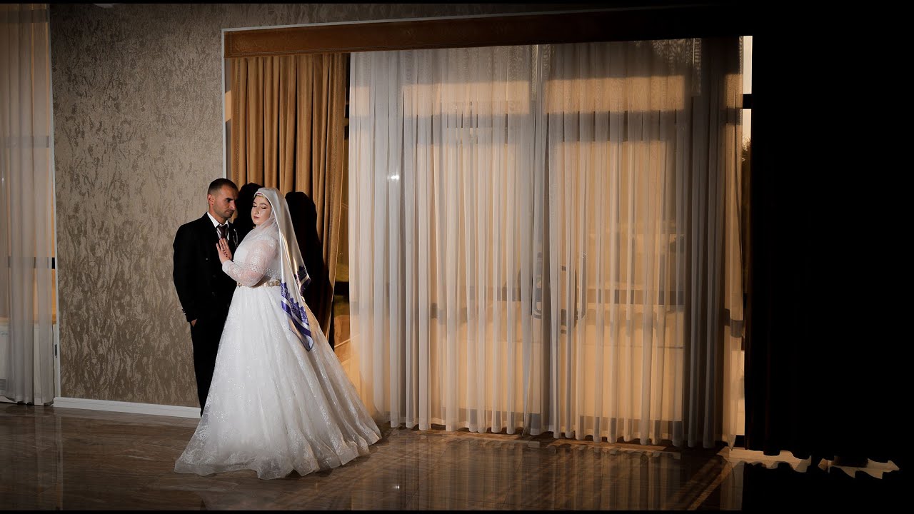 11.10.2025 Wedding day Орхан & Севда 1 часть