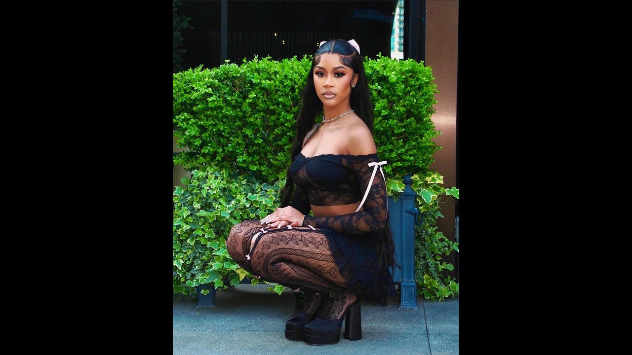 [FREE] Lakeyah Type Beat 2024 x Molly Brazy Type Beat 2024  - 