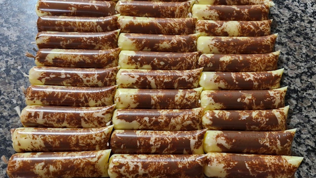 🚨TÉCNICA PARA GANHAR 5.200 POR MÊS VENDENDO GELADINHOS Á 2 REAIS!