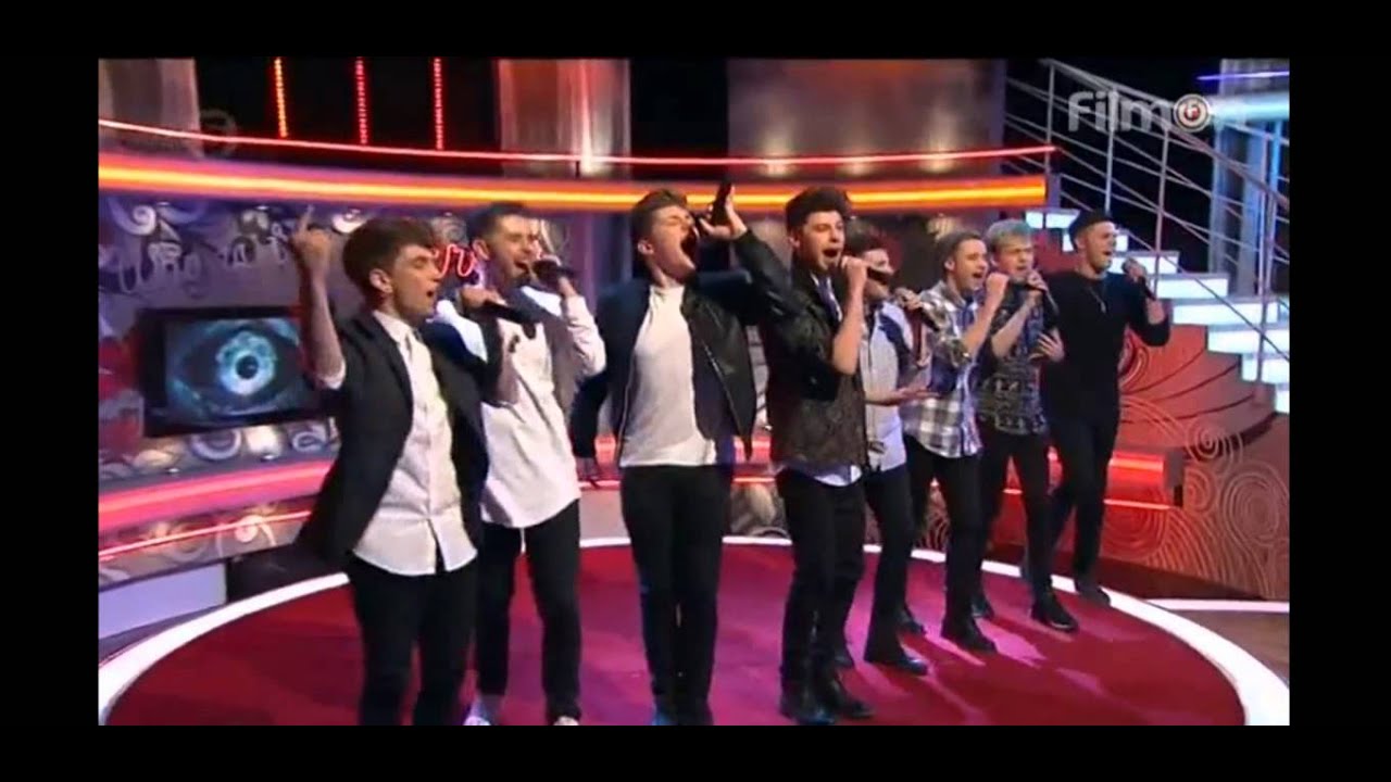 Stereo Kicks - Roar at CBBBOTS - 23/01