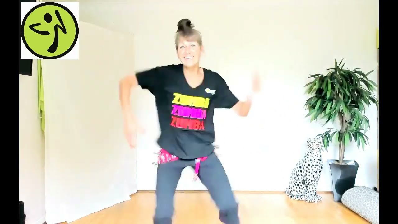 Sapphire Frenzy (Bhangra Edit) for ZUMBA® class