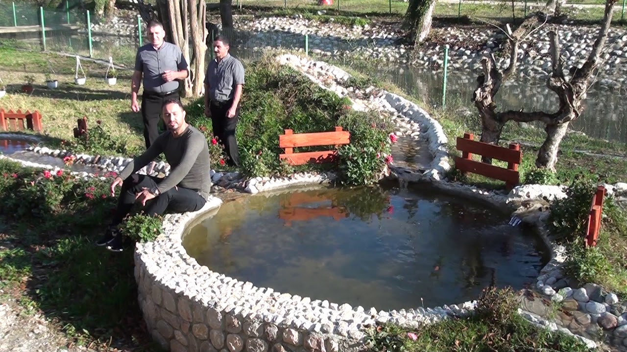 Edo i Sateliti Drine 2019 - Curo mala