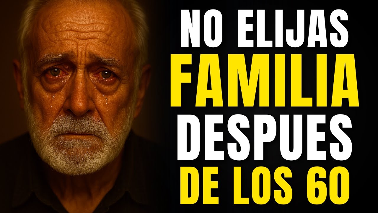 ¡ELÍGETE a Ti! Los Pilares para Ser Feliz A los 60 y Más | Jung