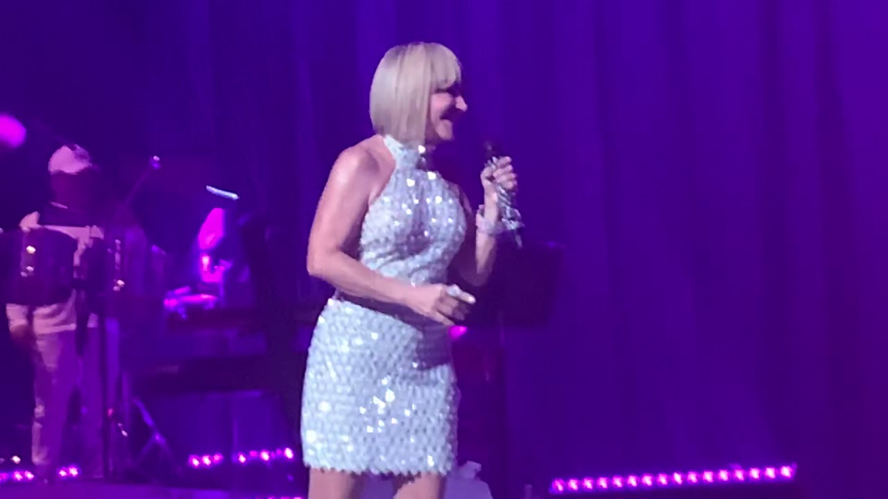 Yolandita Monge - Por Ti (En Vivo 02/15/2020)