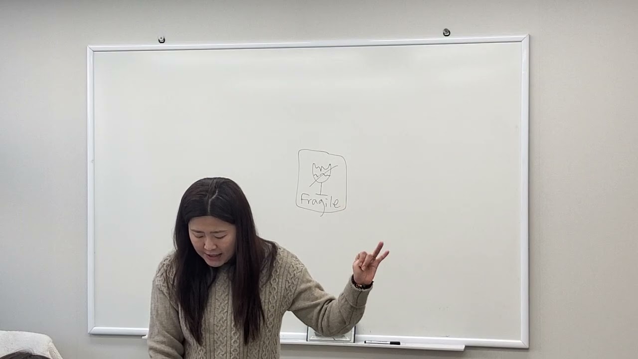 Grammar zone 고등기본 chapter 1 문장의형식 문제풀이2