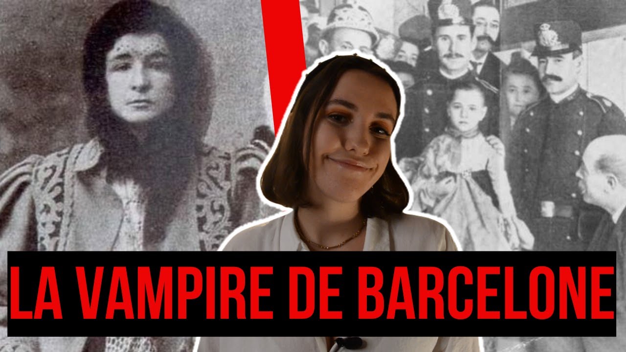 ENRIQUETA MARTI : BIEN PLUS QU'UNE LEGENDE URBAINE ?