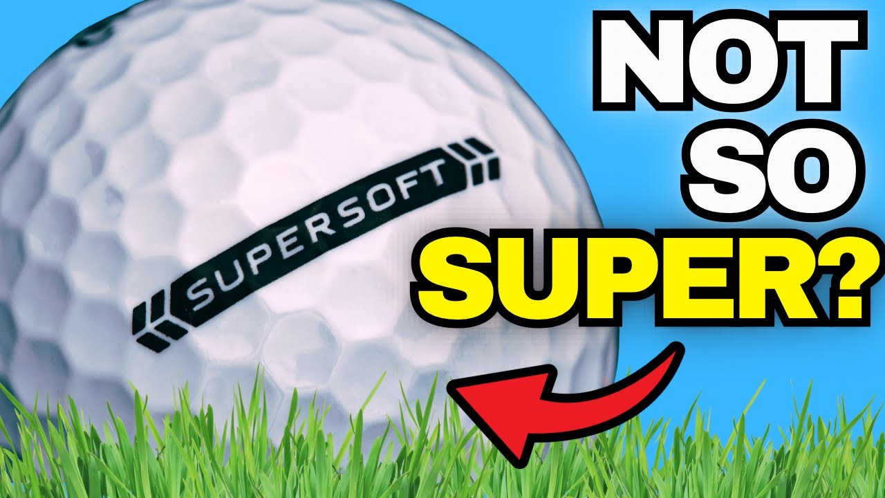 Callaway Supersoft: Is It REALLY That Super? 🏌️‍♂️