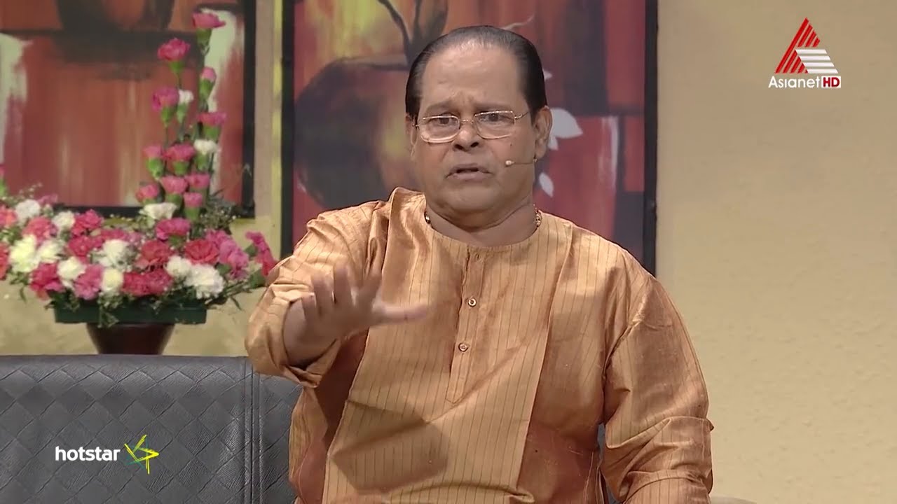 ട്രയിനിലെ സുന്ദരിക്ക് വേണ്ടി പകുതി വഴി പറഞ്ഞു നിർത്തിയ ഒരു  ഇന്നസെന്റ് കഥയുടെ ക്ളൈമാക്സ്.