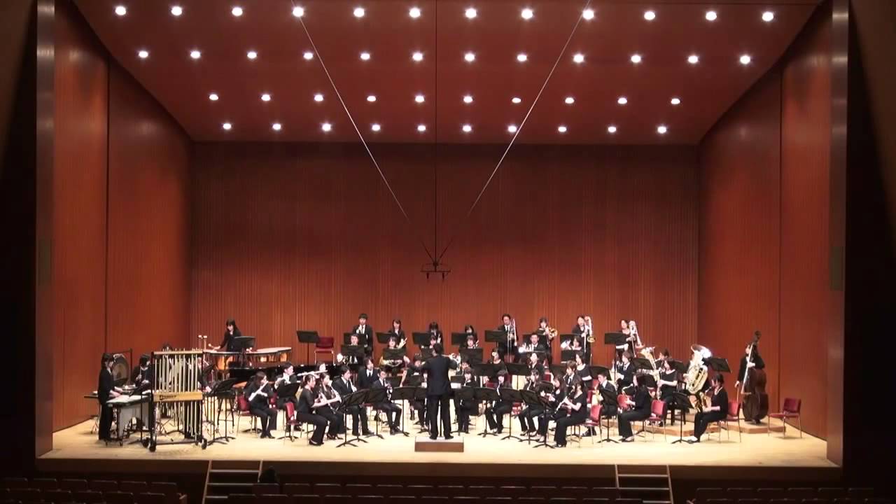 小長谷宗一：風と炎の踊り　S.Konagaya:Dance for Breeze and Blaze