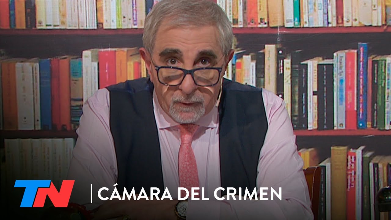 Lo que quedó en el tintero: Maradona, la Camorra y su vínculo con la mafia | CÁMARA DEL CRIMEN