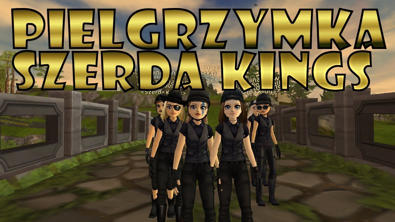 Szerda Kings Spotkanie Klubowe - Pielgrzymka