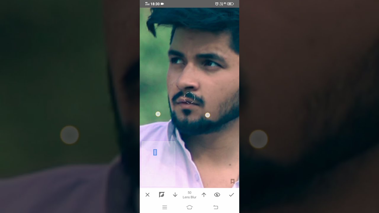 snapseed photo editing face cleaning | snapseed mobile editing #shorts #snapseed #nsbpictures