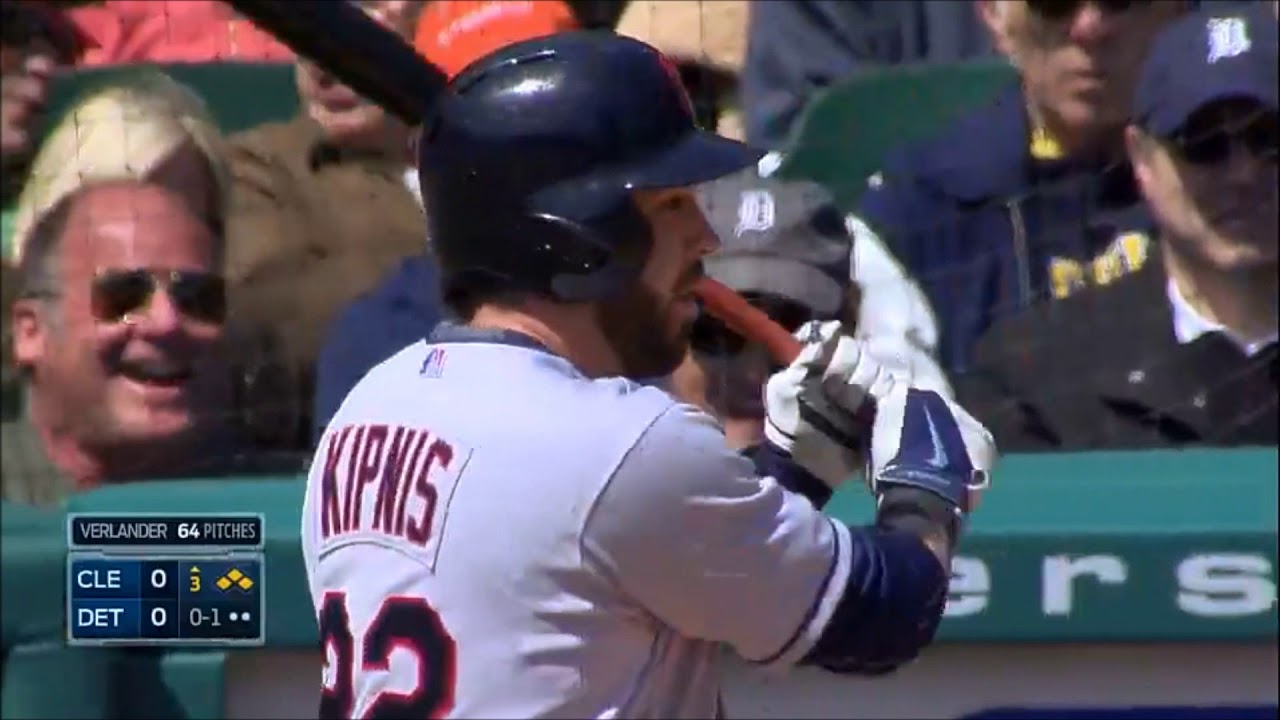 MLB 2014 April Ejections