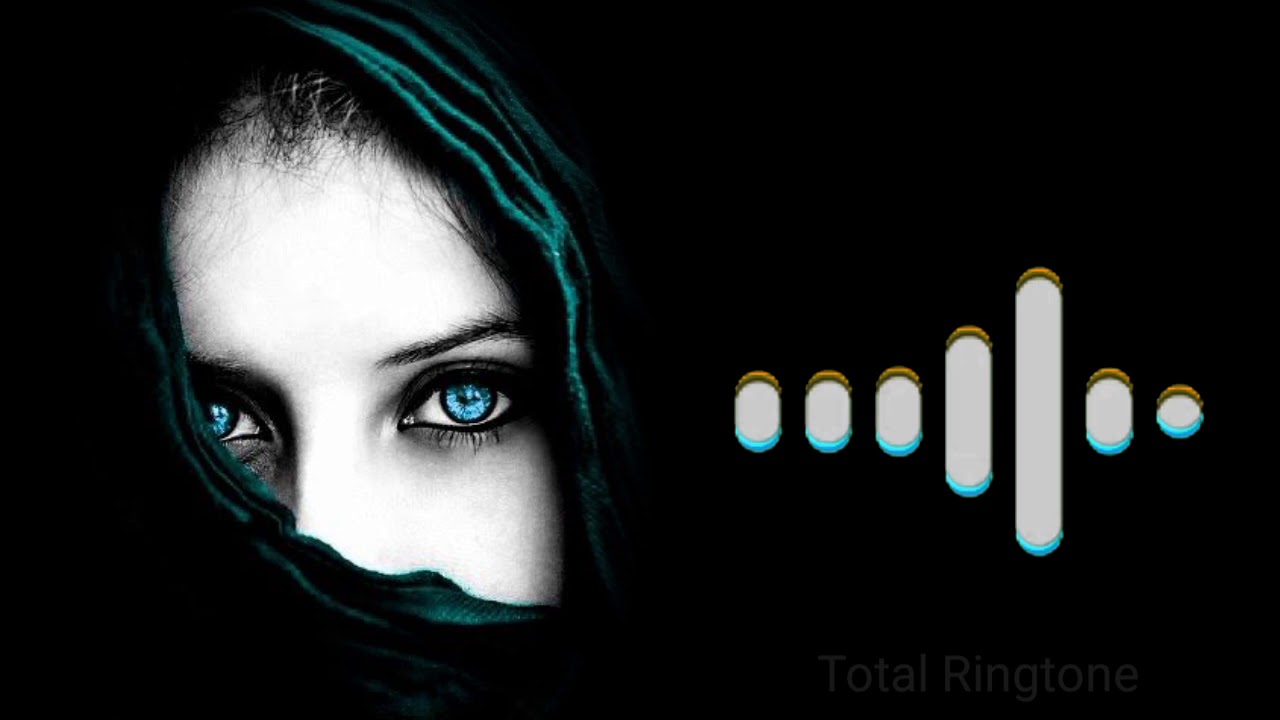 Original sound tiktok ringtone_Arabic Ringtone Remix