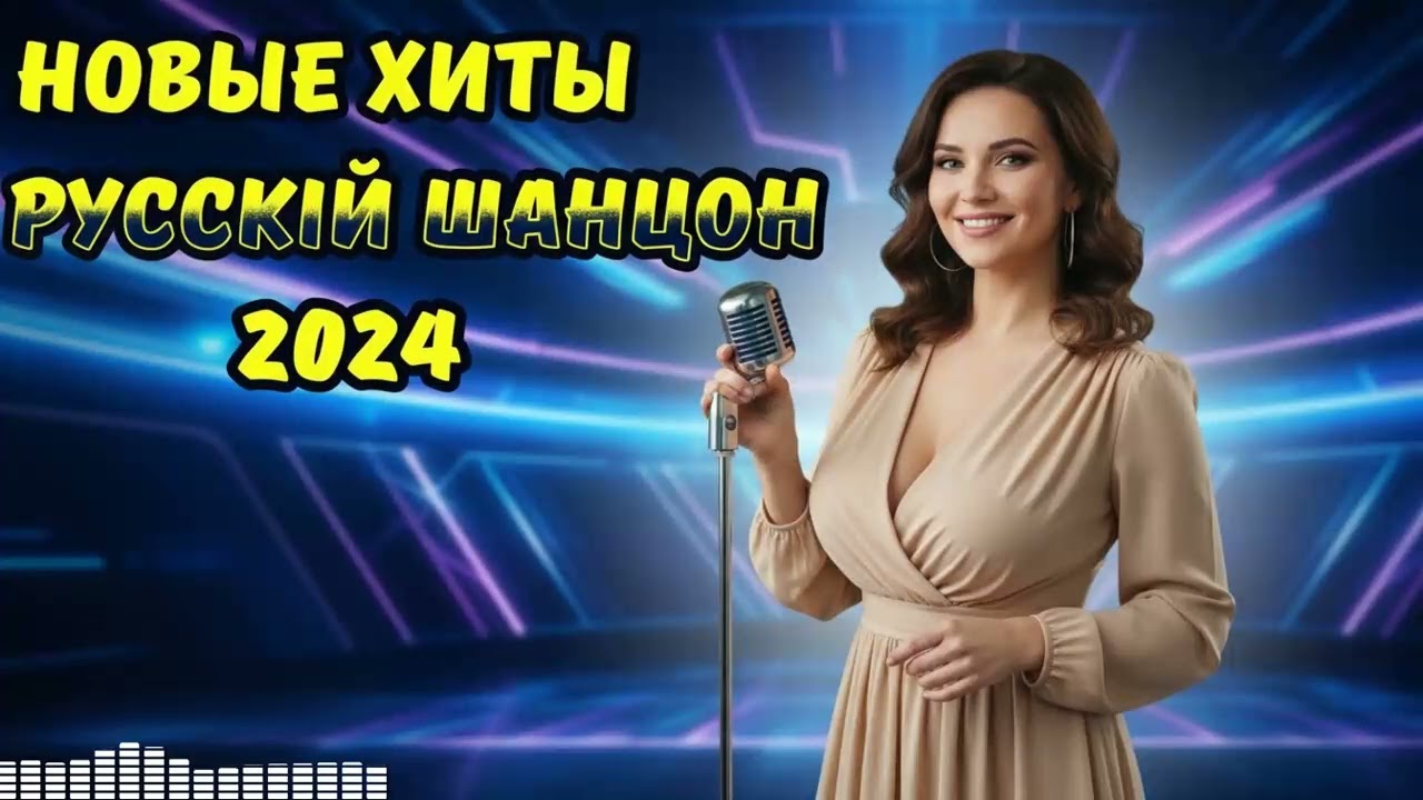 Deep Russian Love Songs 💔 2025 | Лучшие Хиты О Запретной Любви & Меланхолии