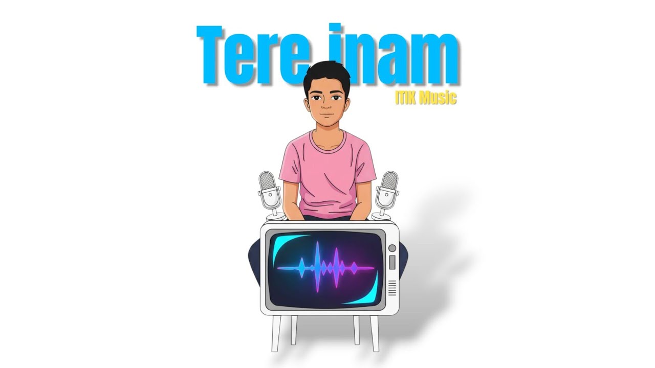 ITIK - Tera Ieam ( Official audio) kobsurat pal