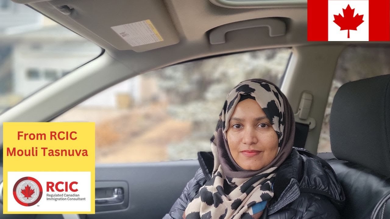 সুখবর নতুন PR প্রোগ্রাম: কেয়ারগিভার পাইলট প্রোগ্রাম। Caregiver Pilot Program Canada 2024.