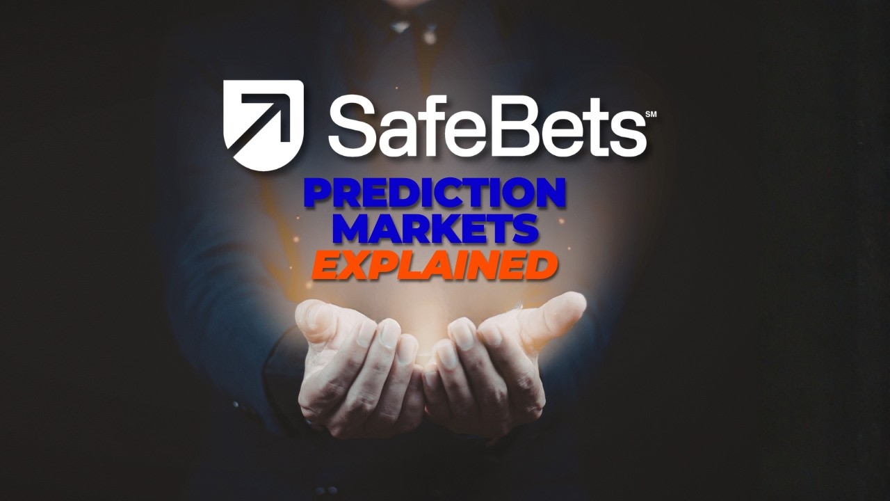 Prediction Markets Explained in 5 Minutes (And Why Most People Are Playing the Wrong One)
