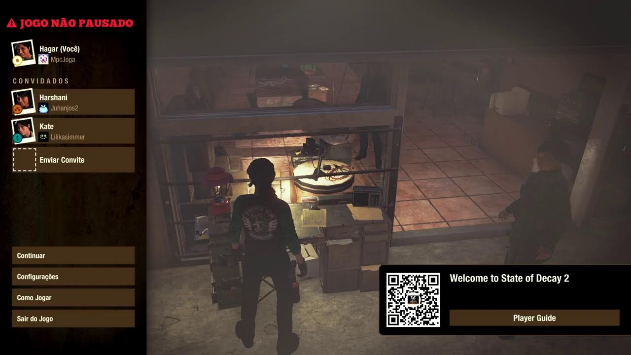 STATE OF DECAY 2 - ZONA LETAL (COOP) 🔥