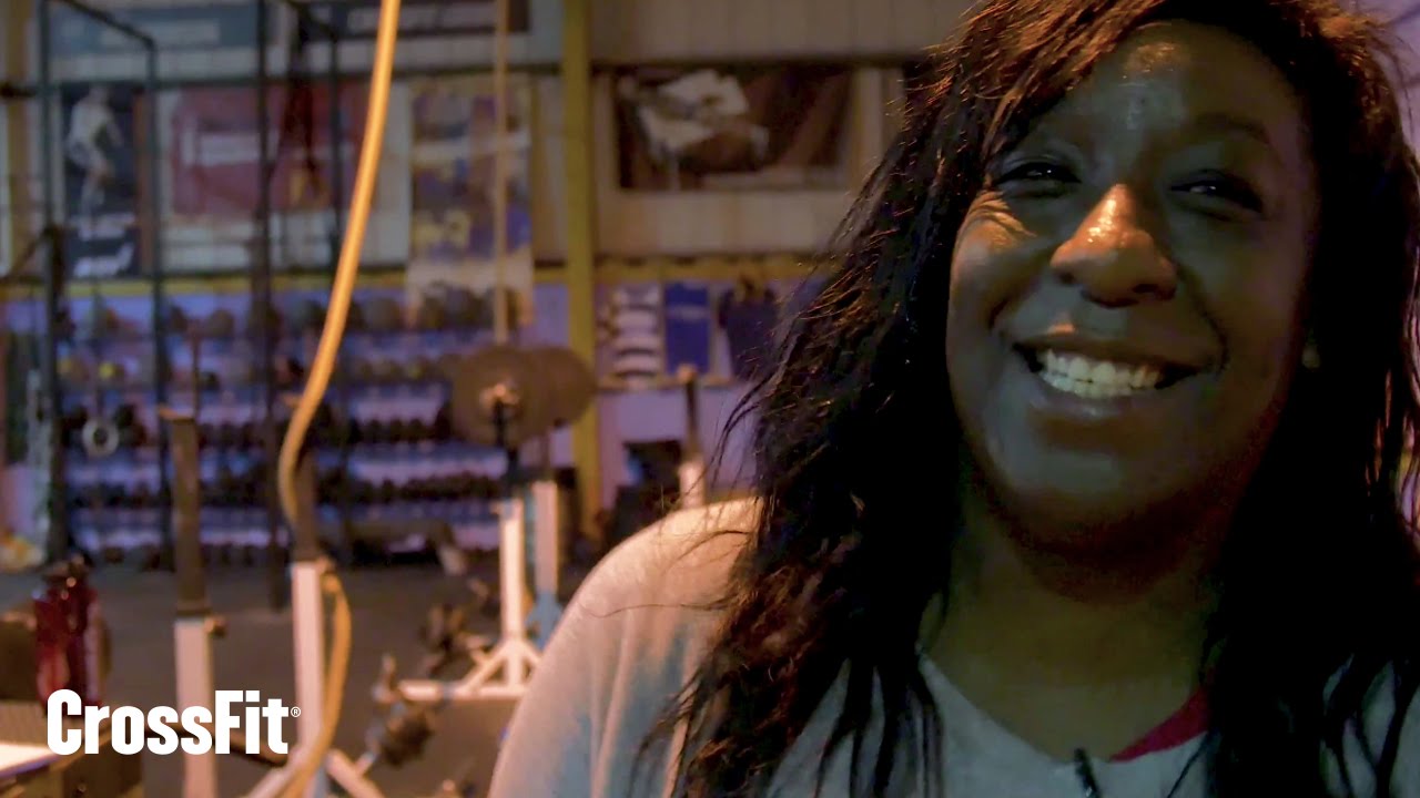 CrossFit Leeds the Way