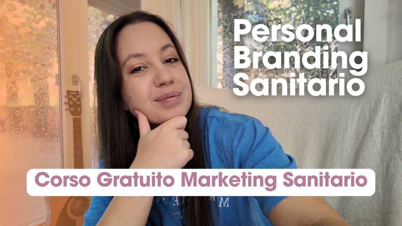 La strategia pi&ugrave; potente per differenziarti dai concorrenti [Marketing Sanitario CAPITOLO 3]