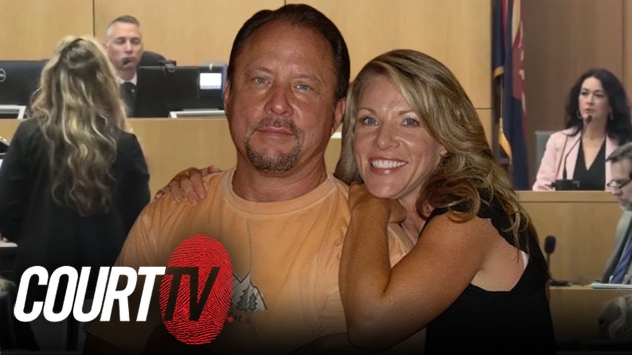 'Don't Flatter Yourself' Witness Tells Lori Daybell During Cross