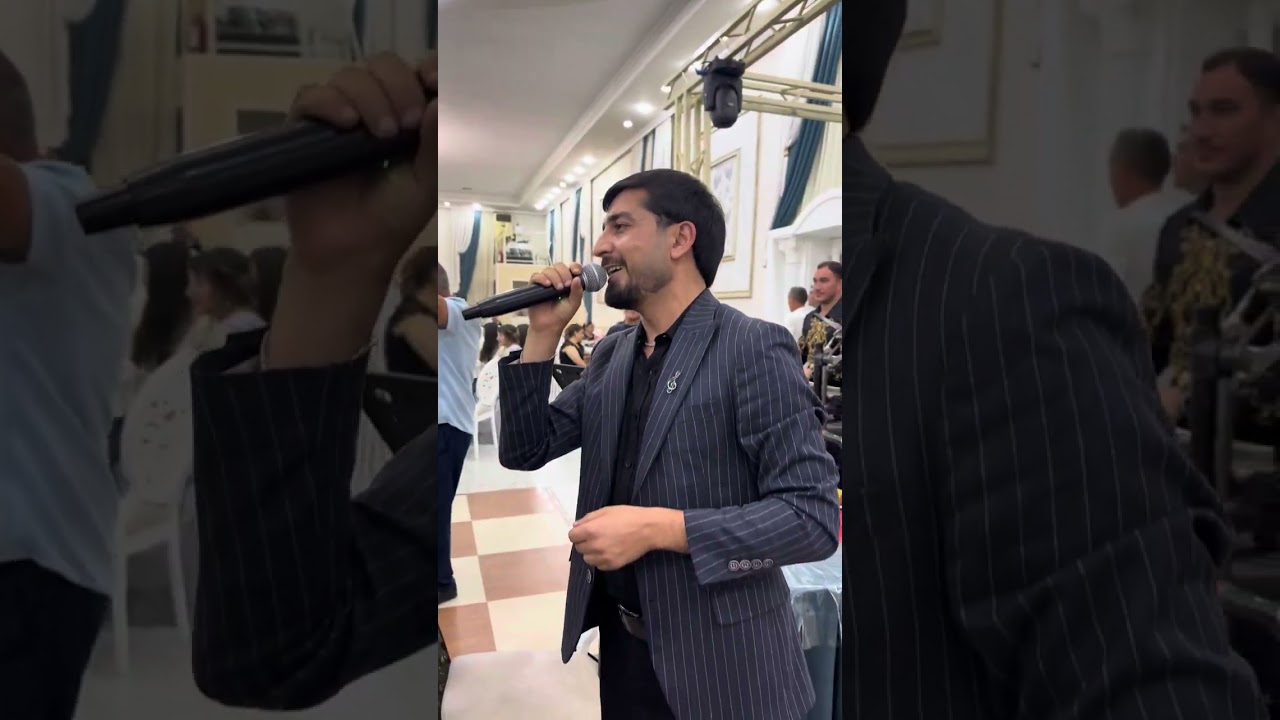 Büsat Ansanbil Balakən Popuri Toy Mahnilari