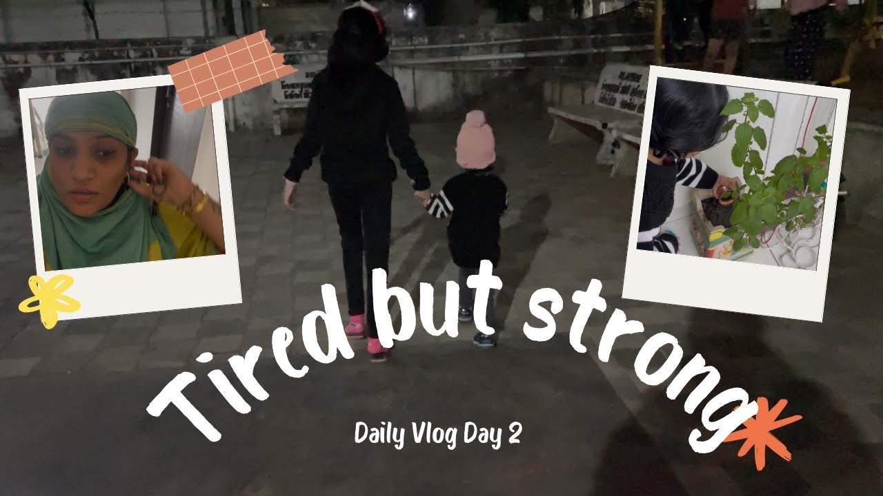 Exam Day Vlog | Day 2 of 5 | Mom Life, Work & Routine
