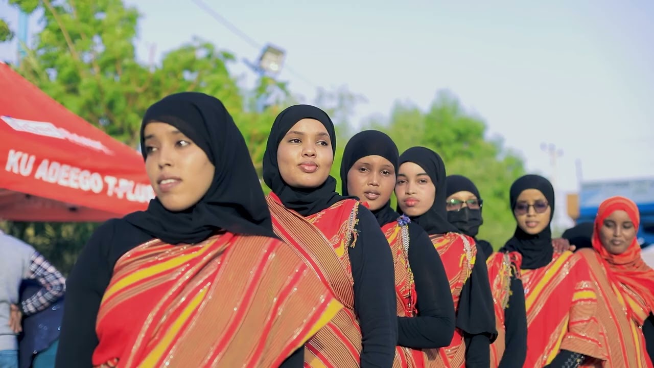 SOMALI CULTURAL WEEK | University of Bosaso