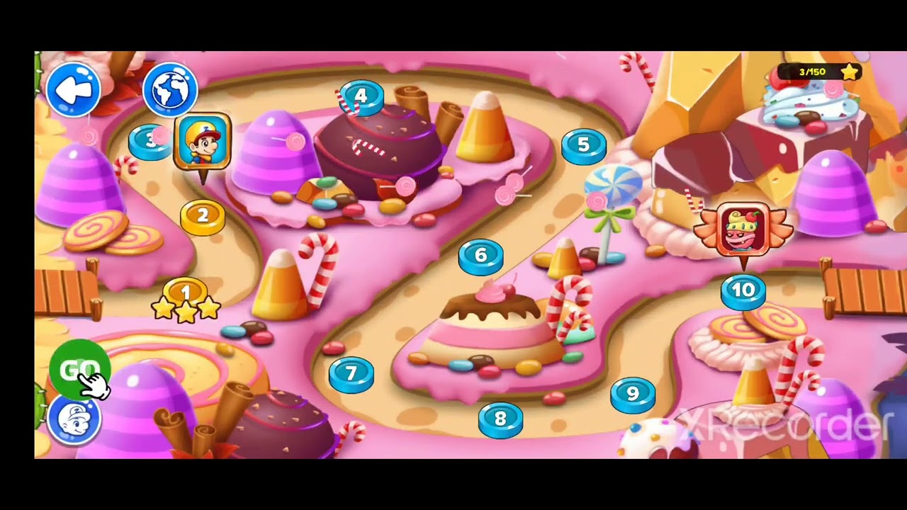 matino adventure world 2 new level