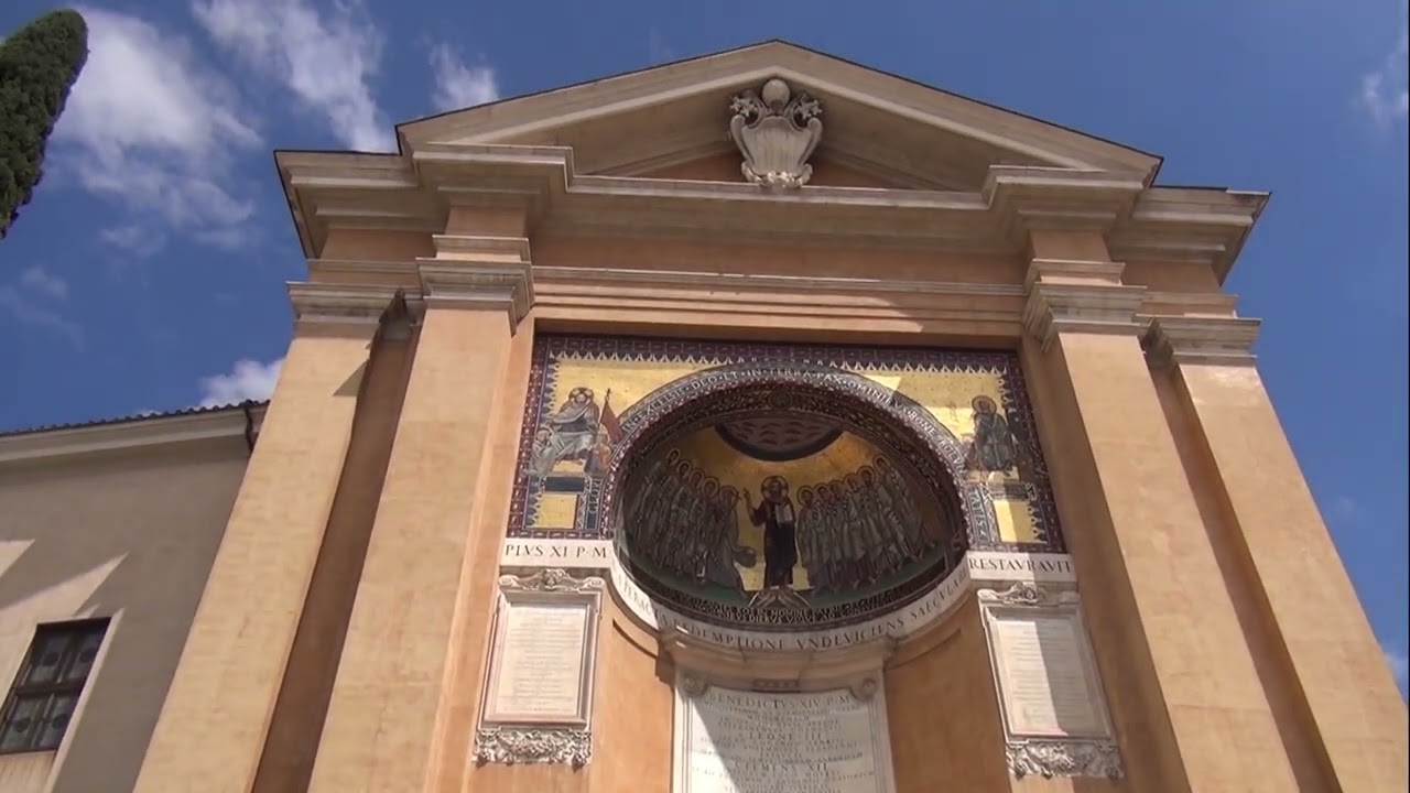 2026 pilgrimage segment one