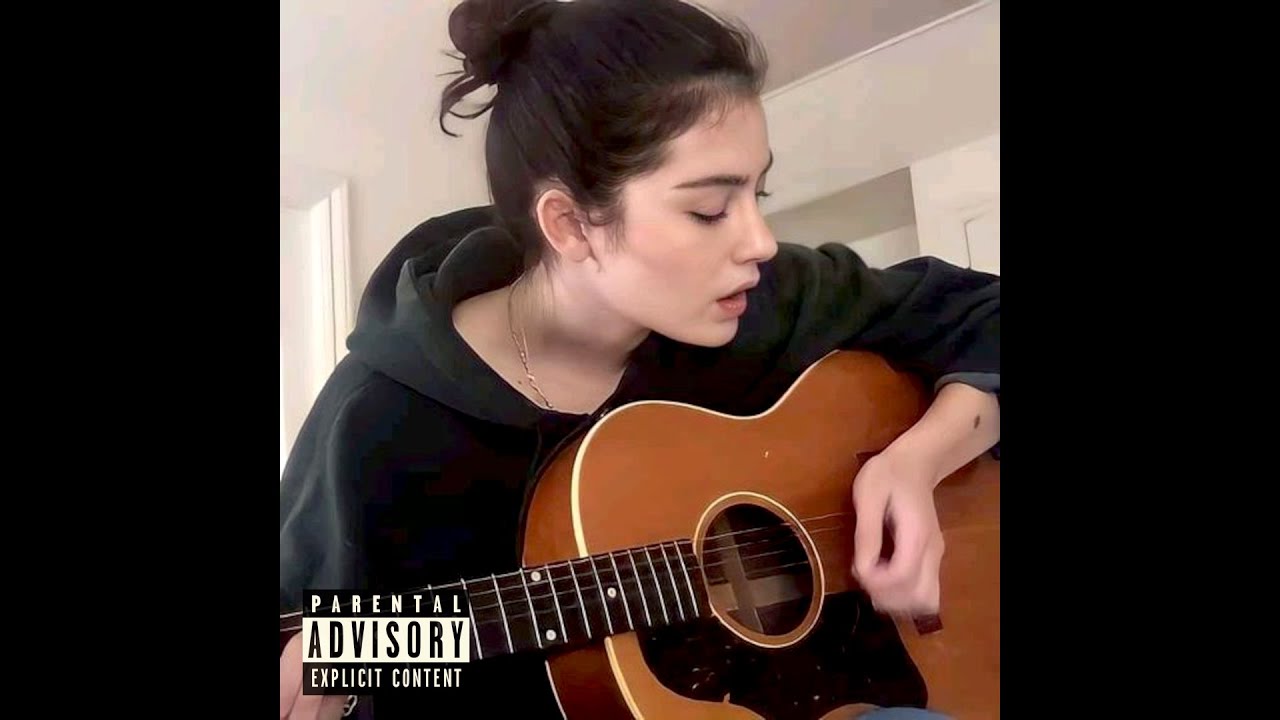 [FREE] Acoustic Guitar Type Beat 