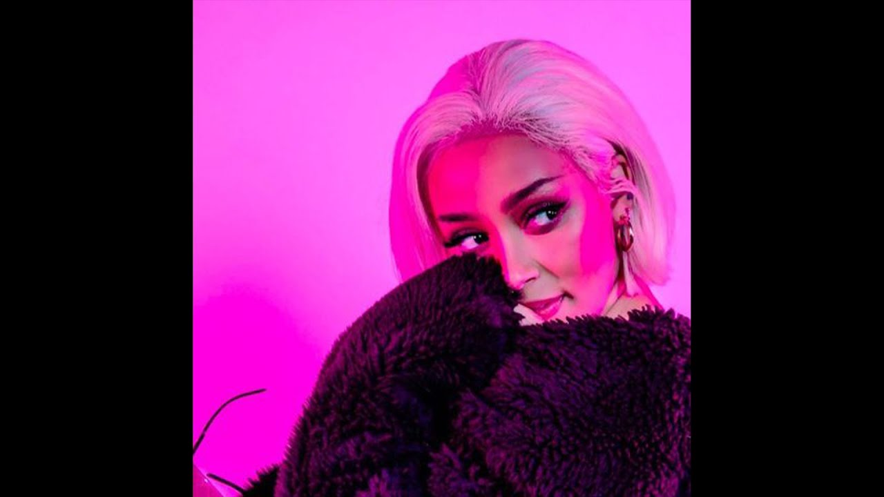[FREE] Doja Cat x Pop Trap Type Beat - "MISS ME"