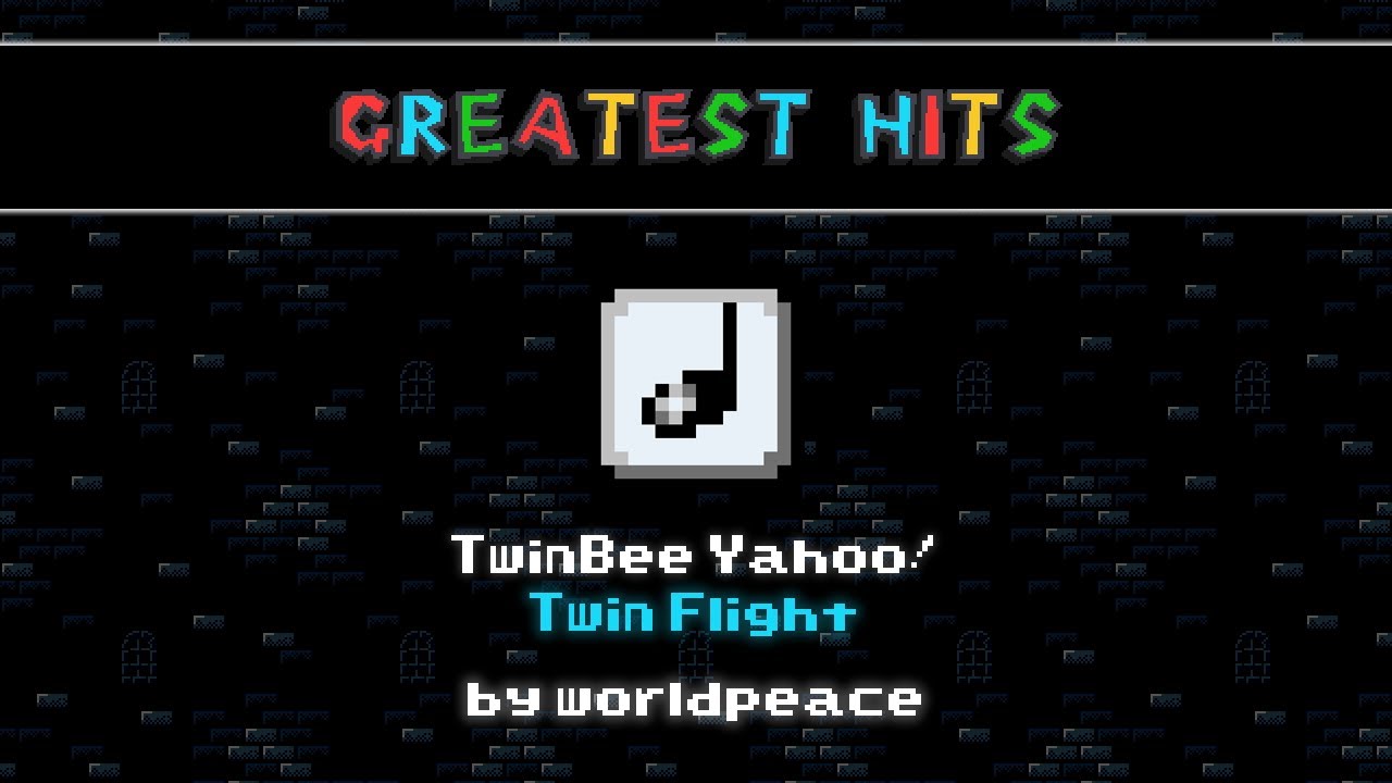 SMWC's Greatest Hits: TwinBee Yahoo! - Twin Flight