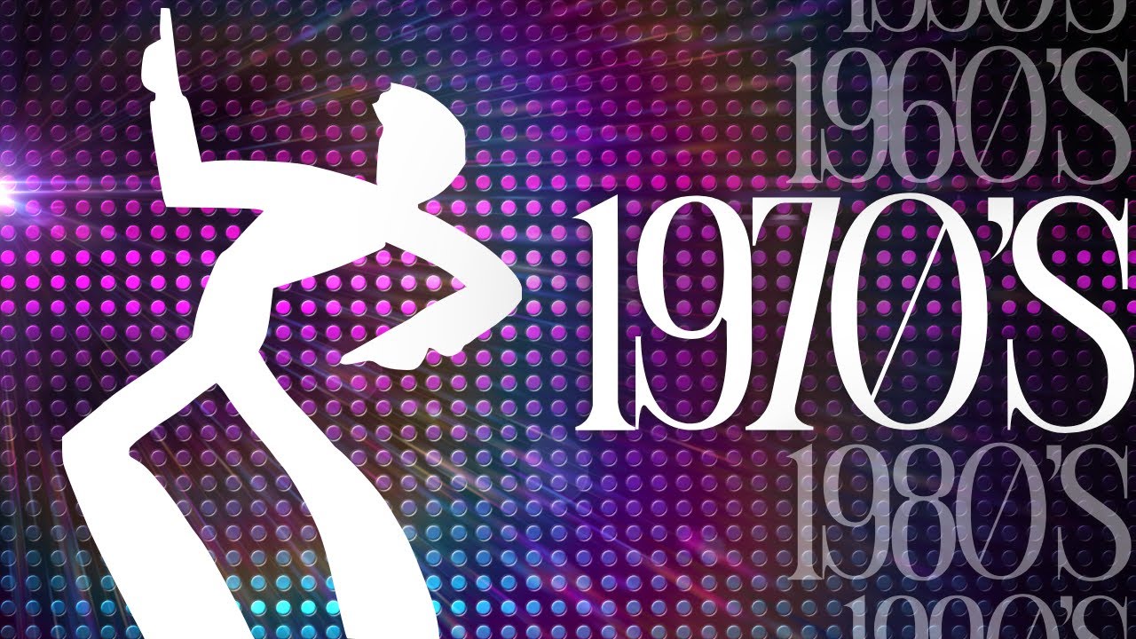 LE MONDE DES 70s : C'ÉTAIT MIEUX AVANT ?