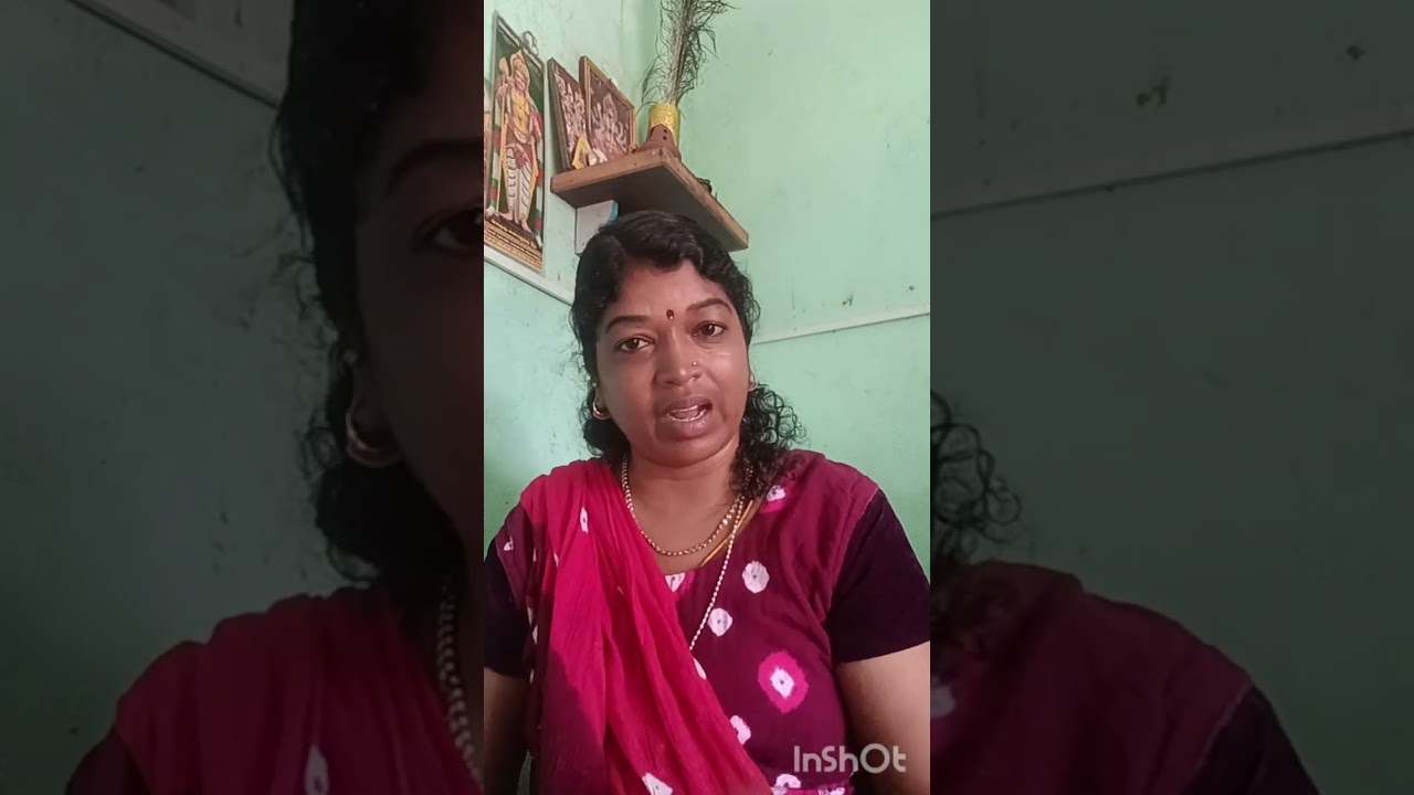 கொடூரமான பெண் part.2