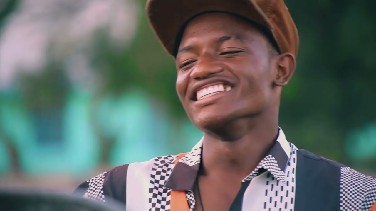 KASHKASH ZA UCHUMBA EPISODE [2] ##STEVE MWEUSI #ASILI TV ONLINE #CLAM VEVO