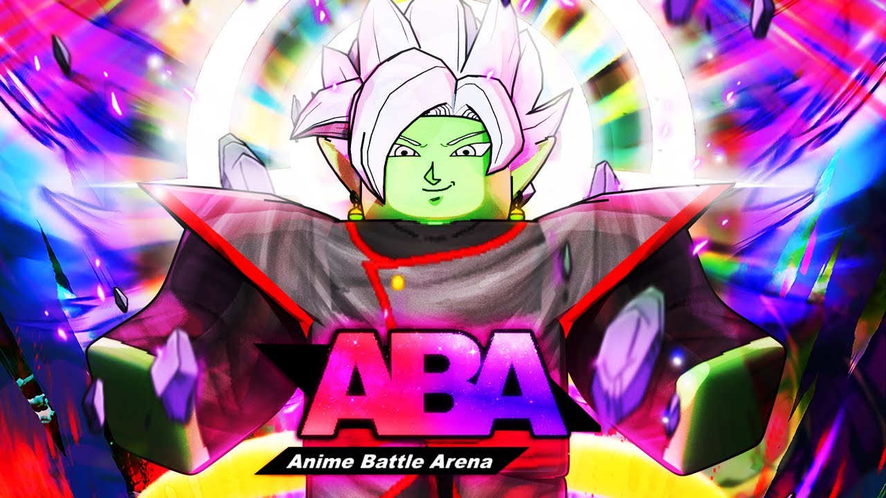 (Supreme God) The Roblox Fused Zamasu Experience