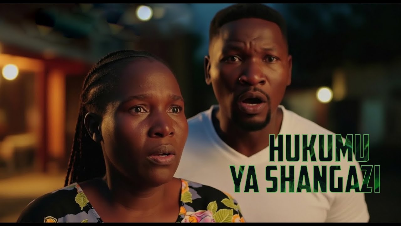 MTOTO WA MCHAWI Full movie HD.🍿🍿|New Bongo movie Swahili mv