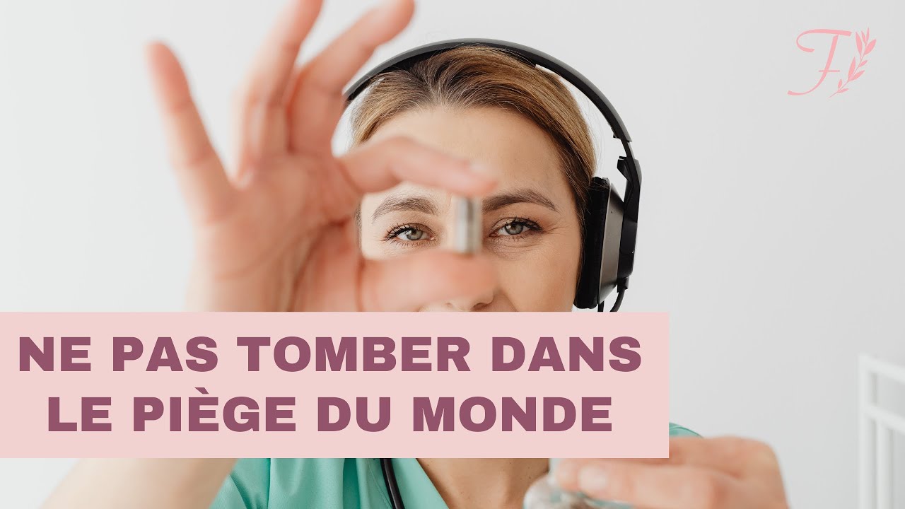 Connaître ses limites et devenir une femme de valeur