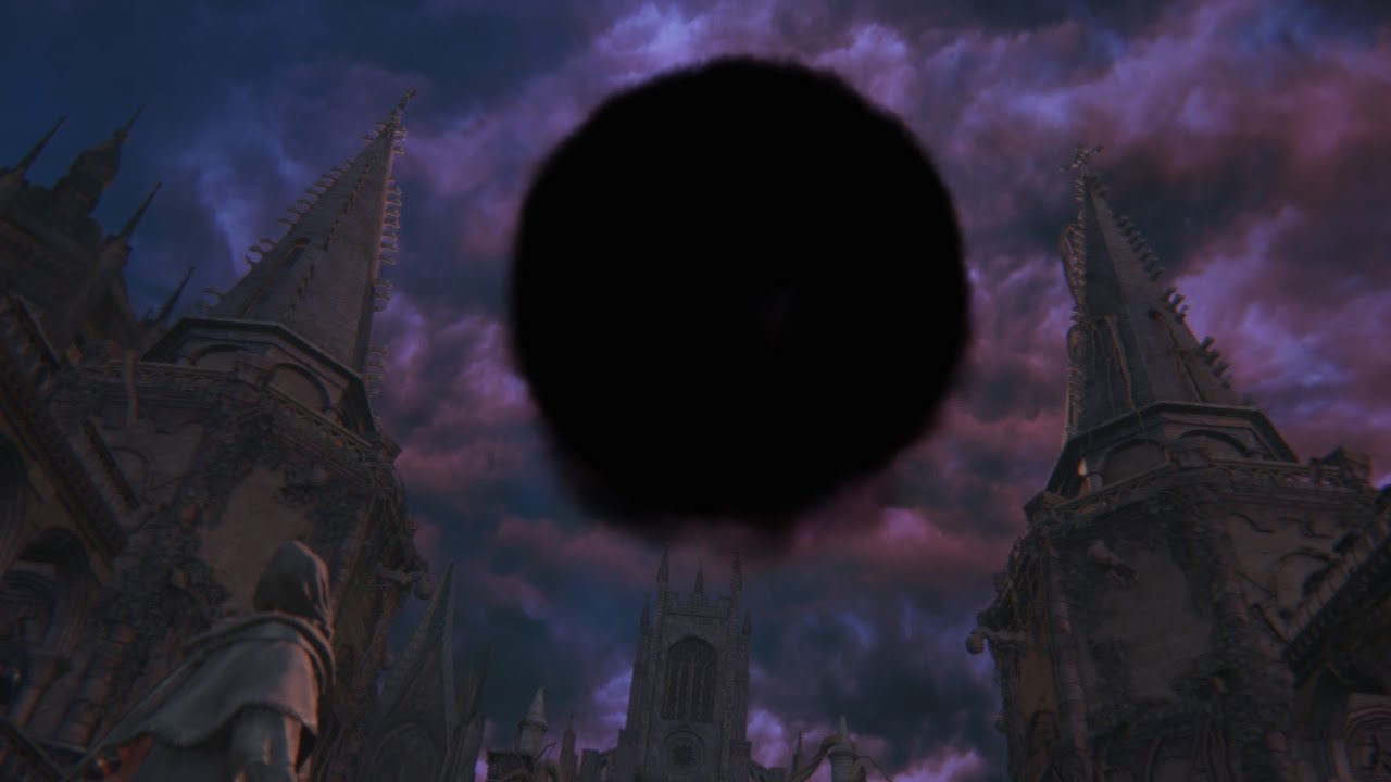 Bloodborne #10 (PS5) | Sin comentarios 