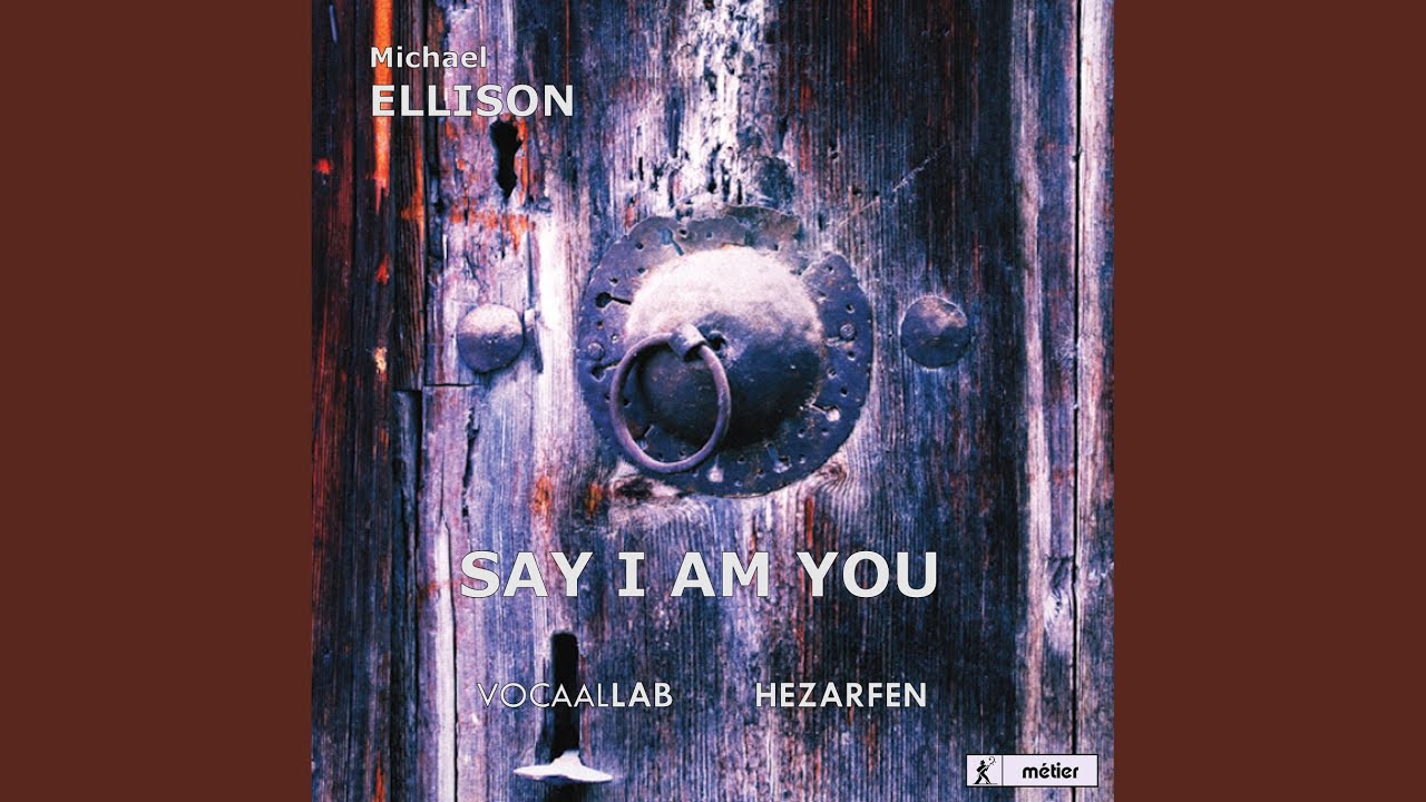 Say I Am You, Act I Tableau 1: Act I Tableau 1: I dreamed of a time (Melike)