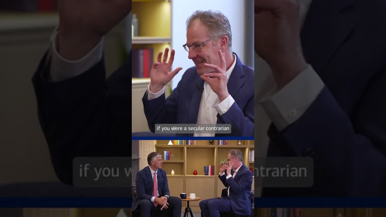 Geopolitical risk, market highs and thoughts on what&rsquo;s next