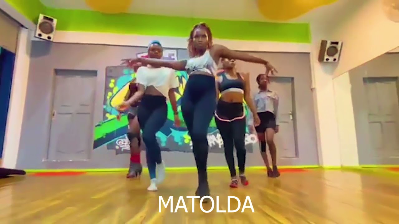 Matolda By Angelo Kiir Wieu