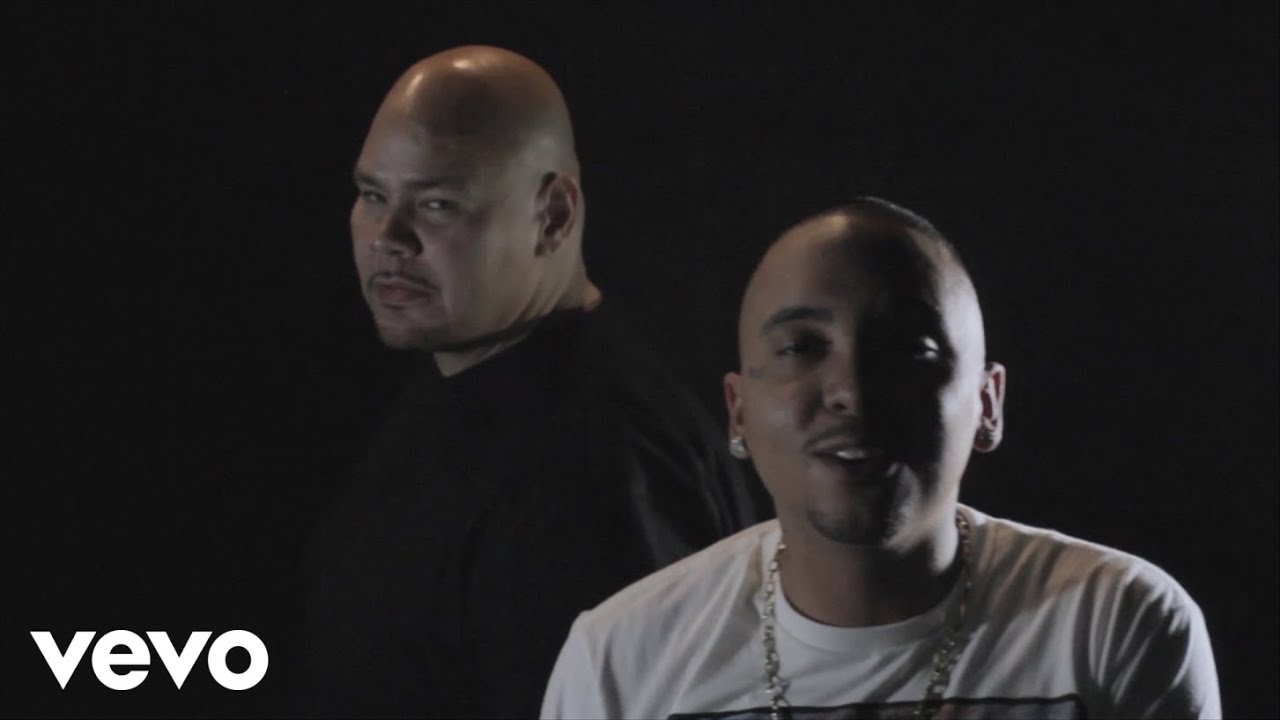 Ace Mac - Big Bro ft. Fat Joe