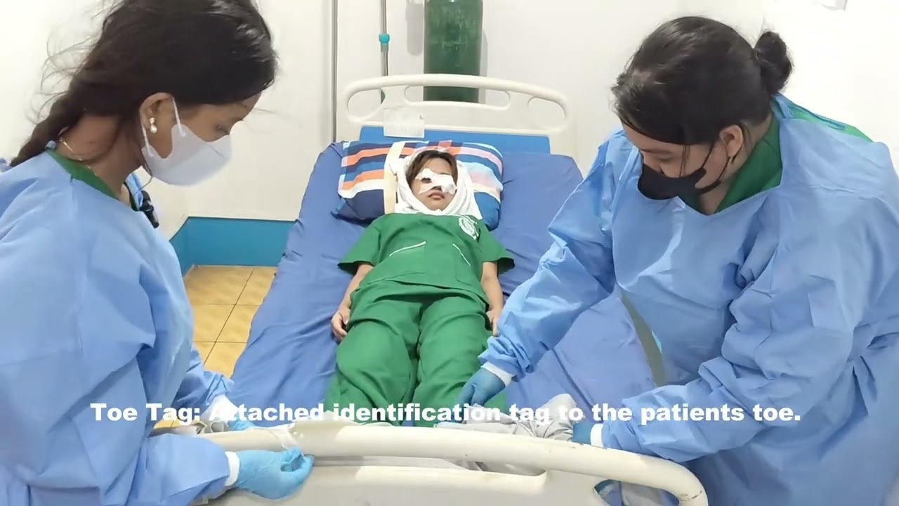 ⚰️🕊️ 𝐑𝐄𝐓𝐔𝐑𝐍 𝐃𝐄𝐌𝐎𝐍𝐒𝐓𝐑𝐀𝐓𝐈𝐎𝐍: 𝐏𝐎𝐒𝐓 𝐌𝐎𝐑𝐓𝐄𝐌 𝐂𝐀𝐑𝐄 🕊️⚰️