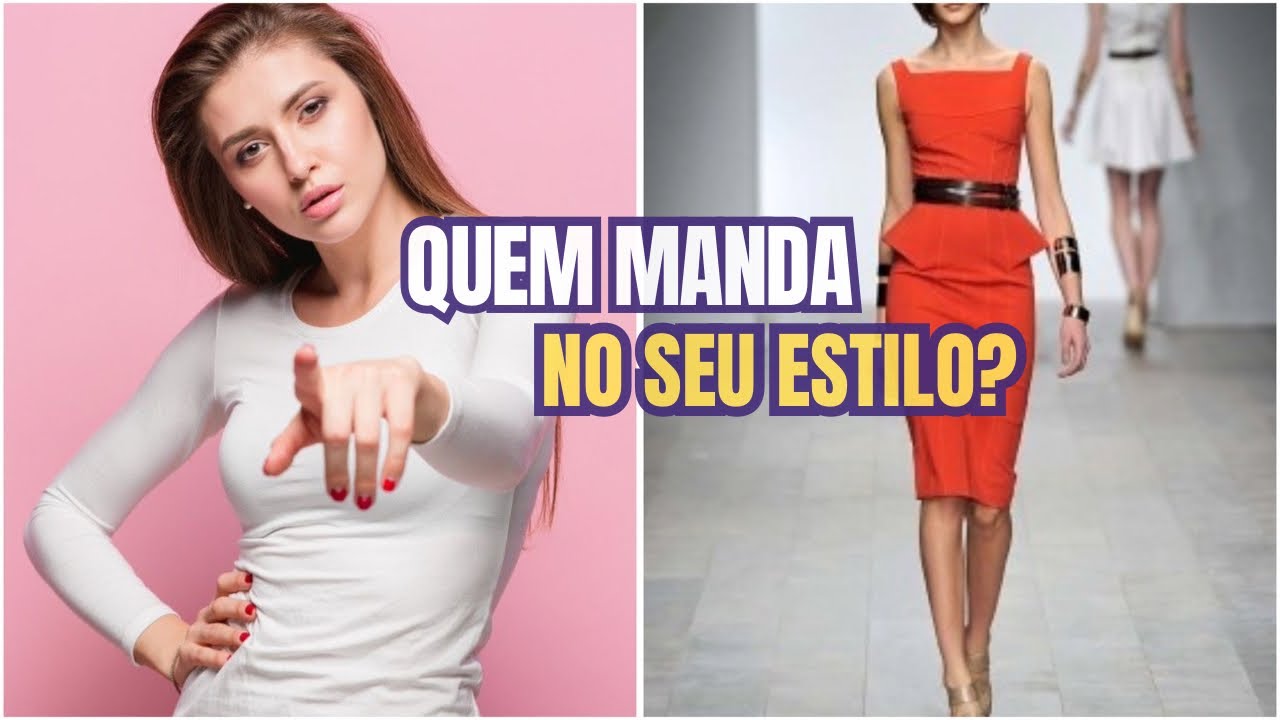 Quem Realmente Decide a Moda? A Verdade que Ninguém Conta
