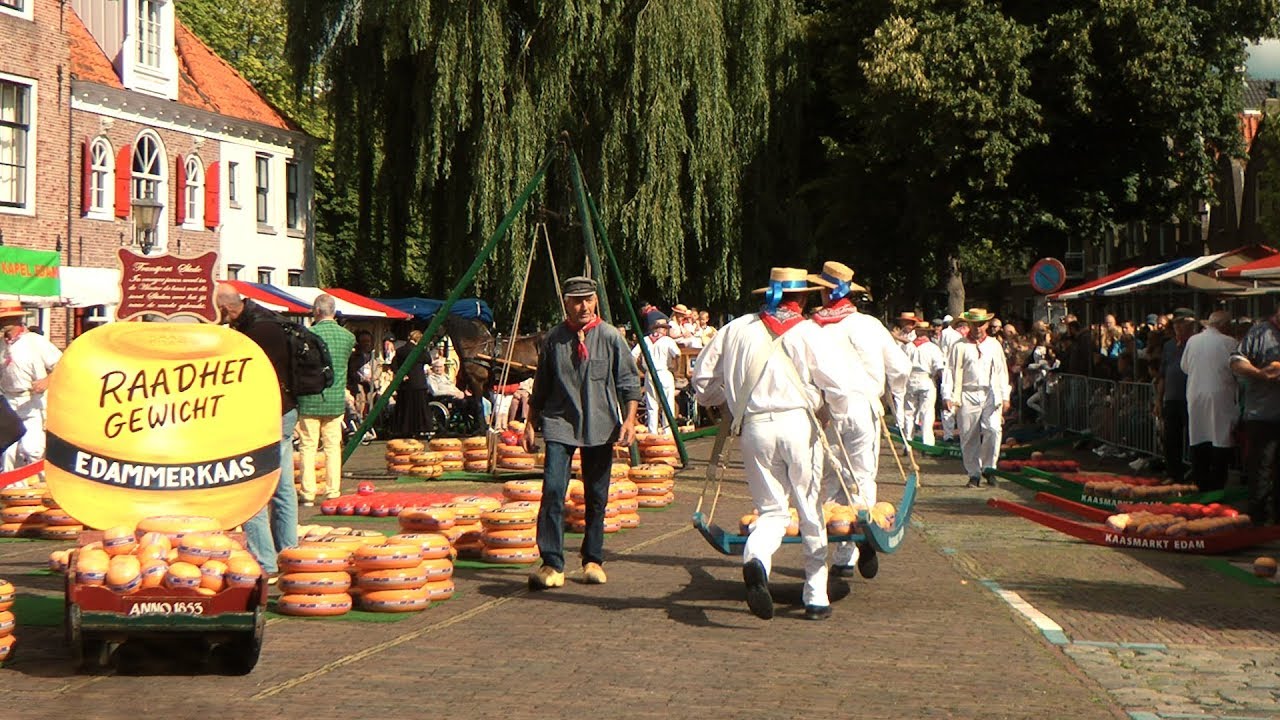 Edam - Olanda